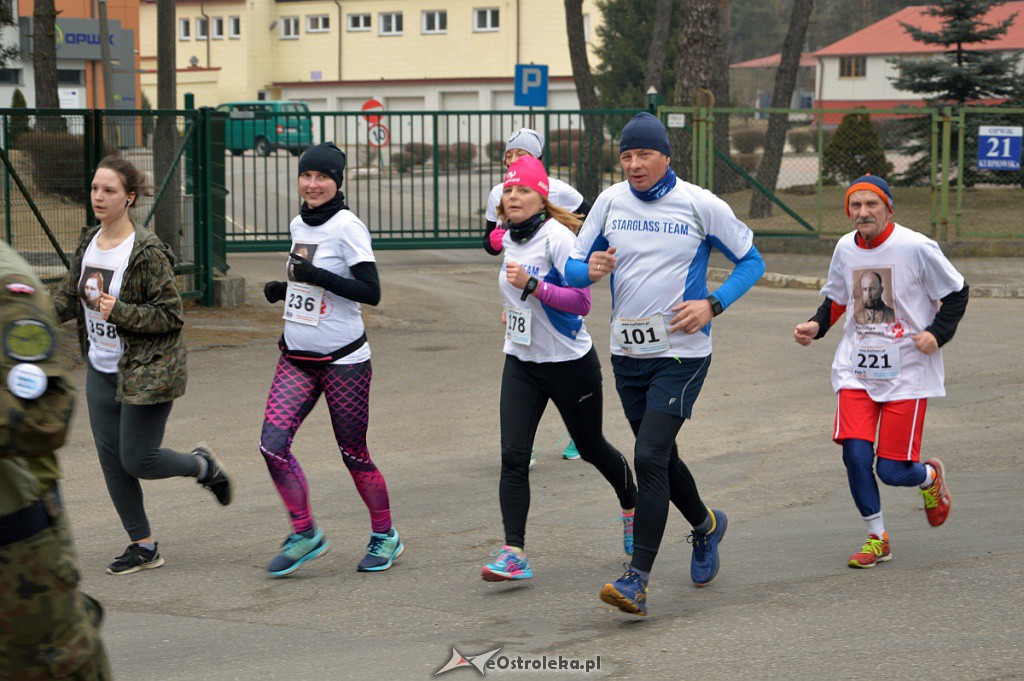 Bieg Tropem Wilczym [03.03.2019] - zdjęcie #240 - eOstroleka.pl