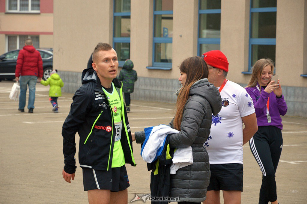 Bieg Tropem Wilczym [03.03.2019] - zdjęcie #233 - eOstroleka.pl