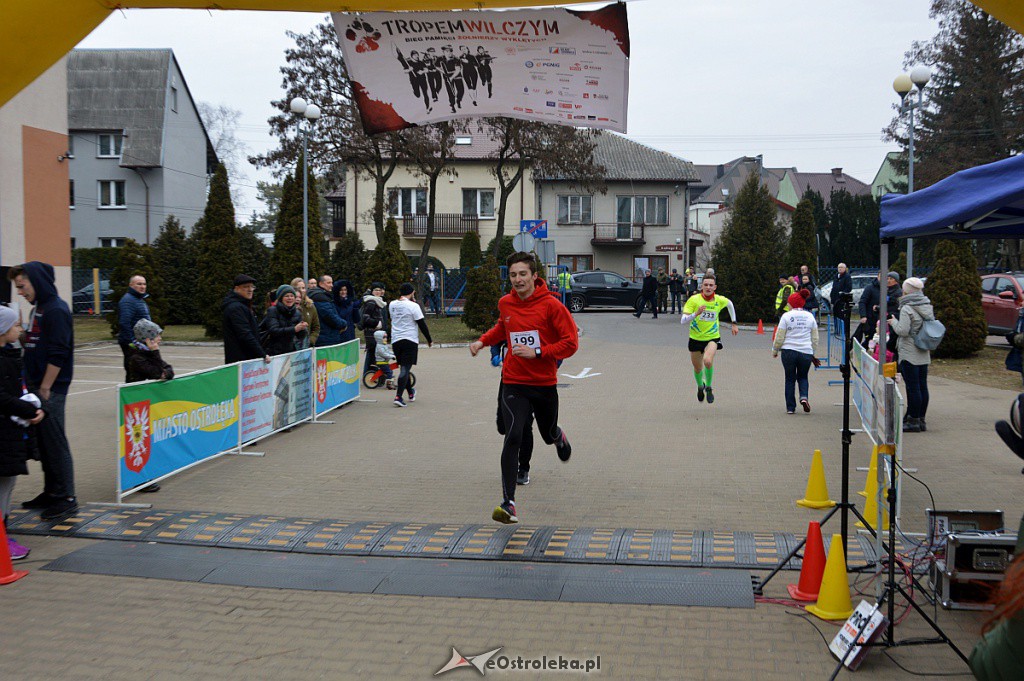 Bieg Tropem Wilczym [03.03.2019] - zdjęcie #231 - eOstroleka.pl