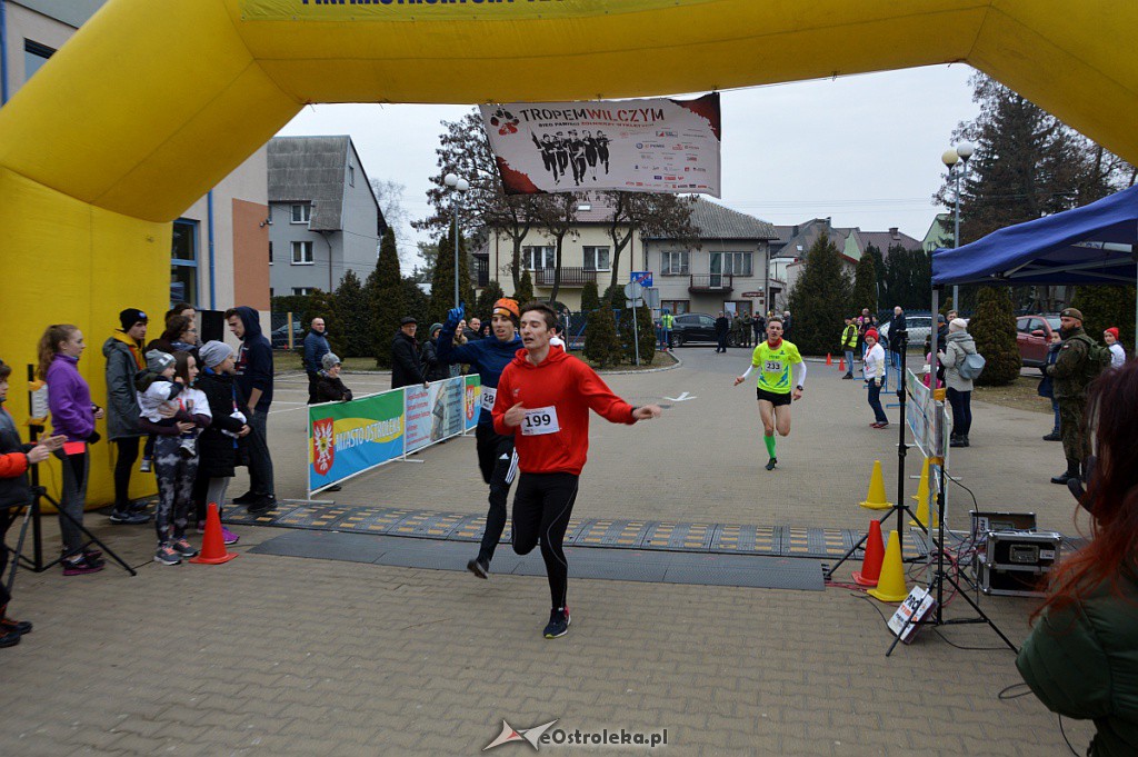 Bieg Tropem Wilczym [03.03.2019] - zdjęcie #229 - eOstroleka.pl