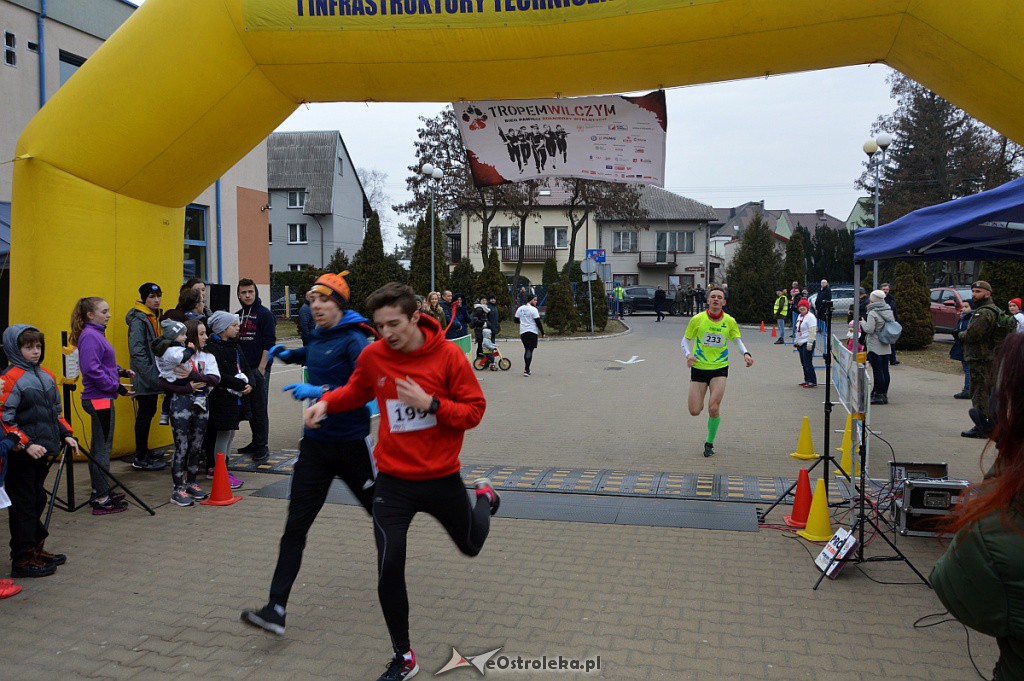 Bieg Tropem Wilczym [03.03.2019] - zdjęcie #228 - eOstroleka.pl