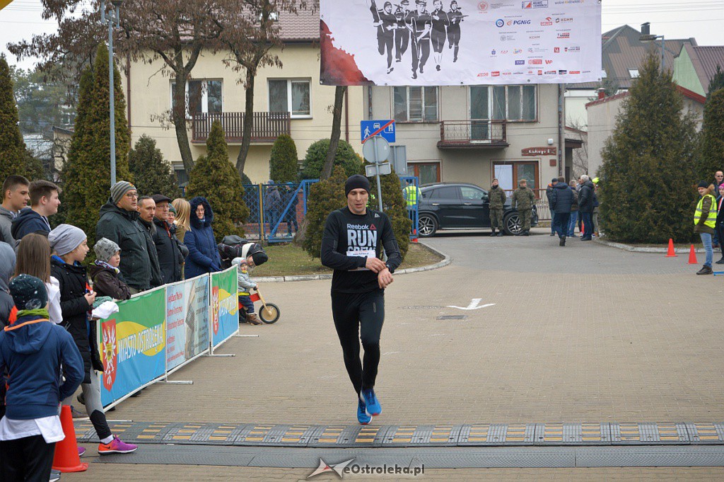 Bieg Tropem Wilczym [03.03.2019] - zdjęcie #214 - eOstroleka.pl