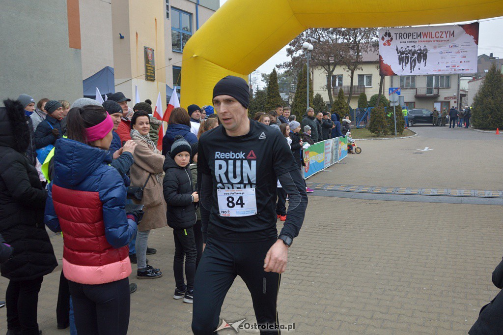 Bieg Tropem Wilczym [03.03.2019] - zdjęcie #213 - eOstroleka.pl