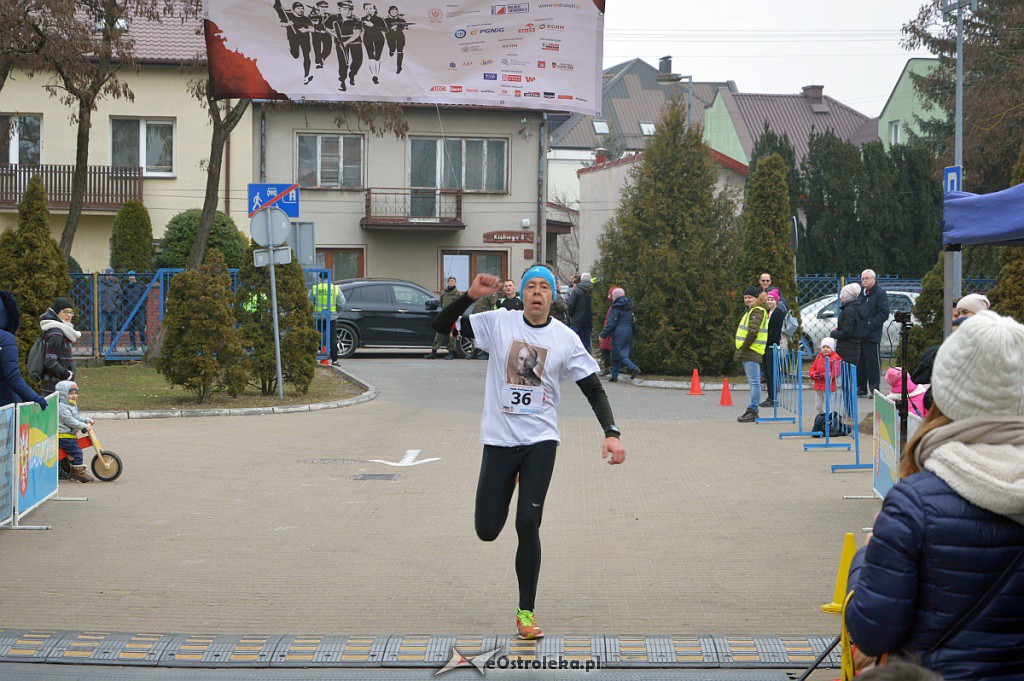 Bieg Tropem Wilczym [03.03.2019] - zdjęcie #211 - eOstroleka.pl