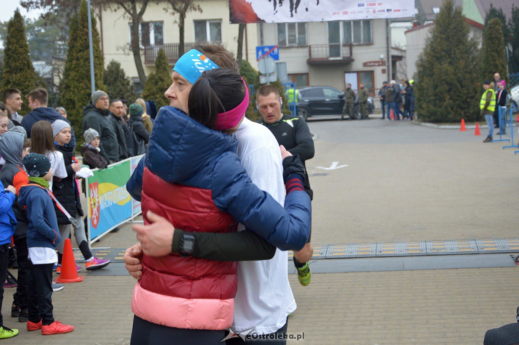 Bieg Tropem Wilczym [03.03.2019] - zdjęcie #205 - eOstroleka.pl