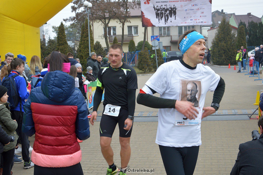 Bieg Tropem Wilczym [03.03.2019] - zdjęcie #204 - eOstroleka.pl
