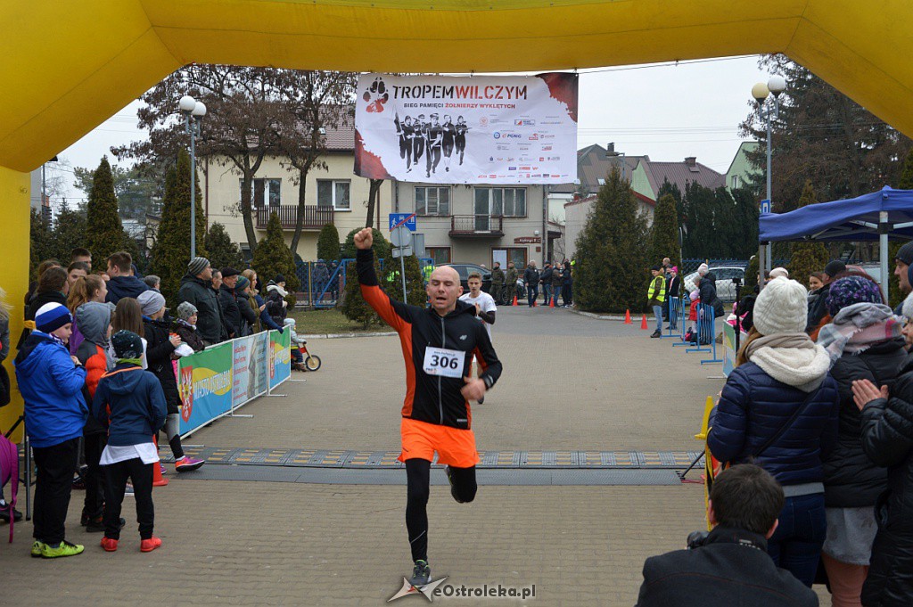 Bieg Tropem Wilczym [03.03.2019] - zdjęcie #201 - eOstroleka.pl