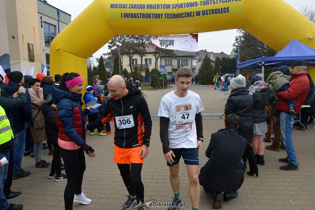 Bieg Tropem Wilczym [03.03.2019] - zdjęcie #197 - eOstroleka.pl
