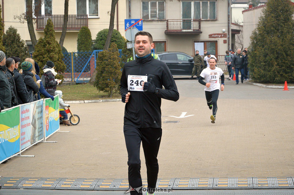 Bieg Tropem Wilczym [03.03.2019] - zdjęcie #196 - eOstroleka.pl