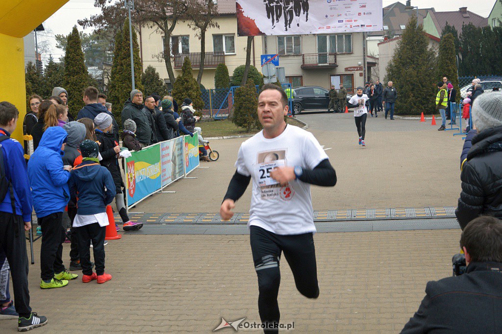 Bieg Tropem Wilczym [03.03.2019] - zdjęcie #195 - eOstroleka.pl