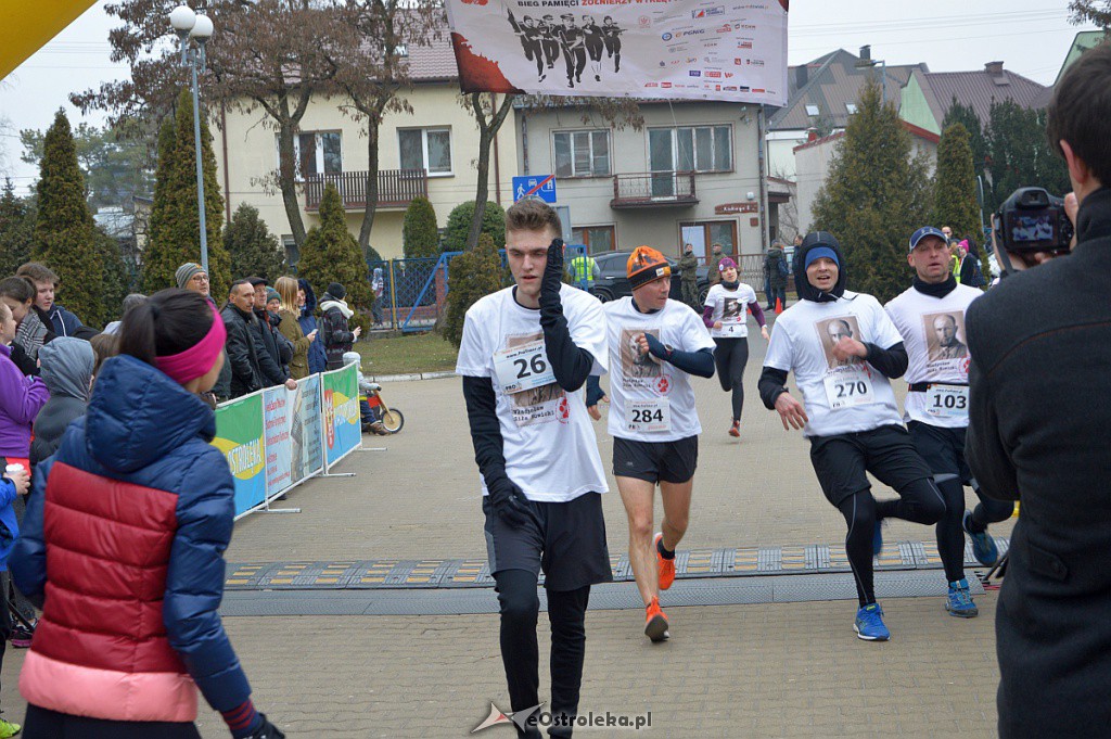 Bieg Tropem Wilczym [03.03.2019] - zdjęcie #185 - eOstroleka.pl