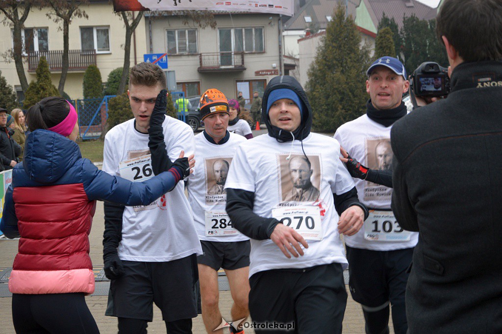 Bieg Tropem Wilczym [03.03.2019] - zdjęcie #184 - eOstroleka.pl