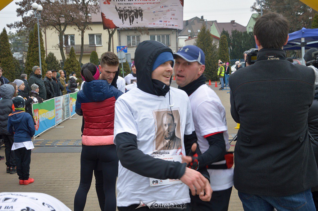 Bieg Tropem Wilczym [03.03.2019] - zdjęcie #183 - eOstroleka.pl