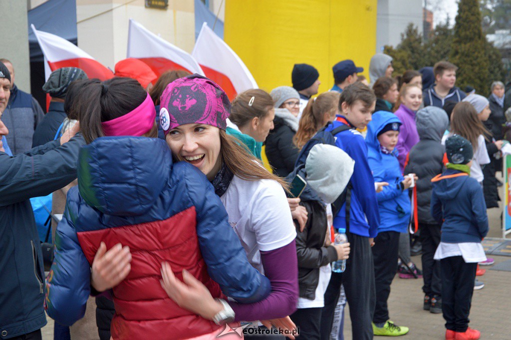 Bieg Tropem Wilczym [03.03.2019] - zdjęcie #181 - eOstroleka.pl