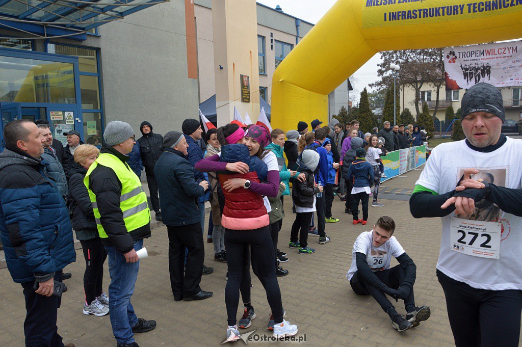 Bieg Tropem Wilczym [03.03.2019] - zdjęcie #179 - eOstroleka.pl