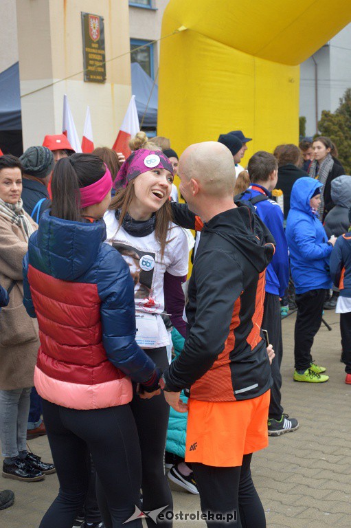 Bieg Tropem Wilczym [03.03.2019] - zdjęcie #175 - eOstroleka.pl