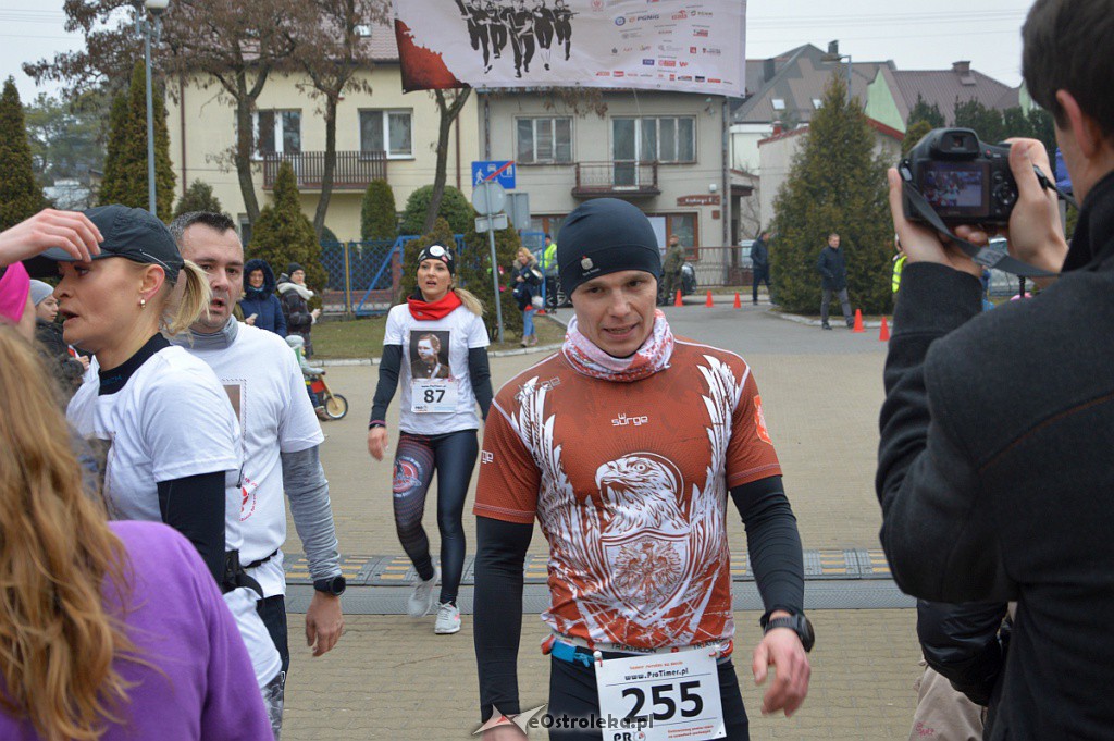 Bieg Tropem Wilczym [03.03.2019] - zdjęcie #167 - eOstroleka.pl