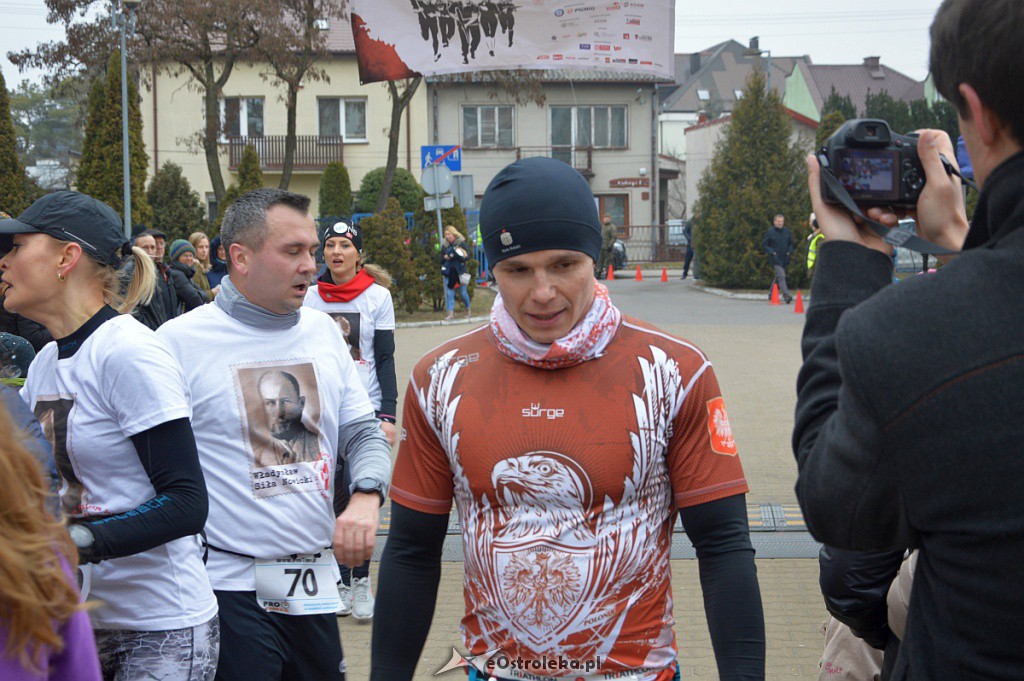 Bieg Tropem Wilczym [03.03.2019] - zdjęcie #166 - eOstroleka.pl