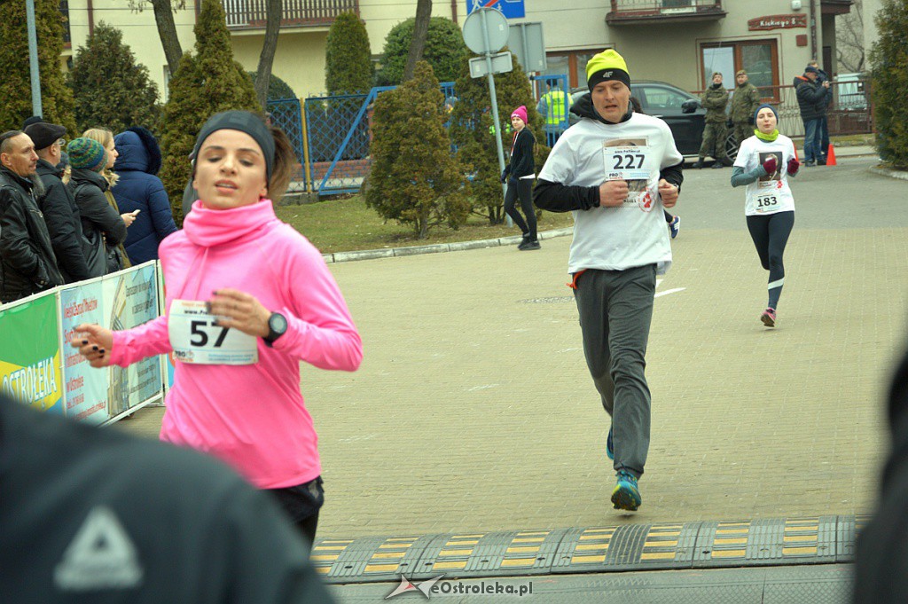 Bieg Tropem Wilczym [03.03.2019] - zdjęcie #154 - eOstroleka.pl