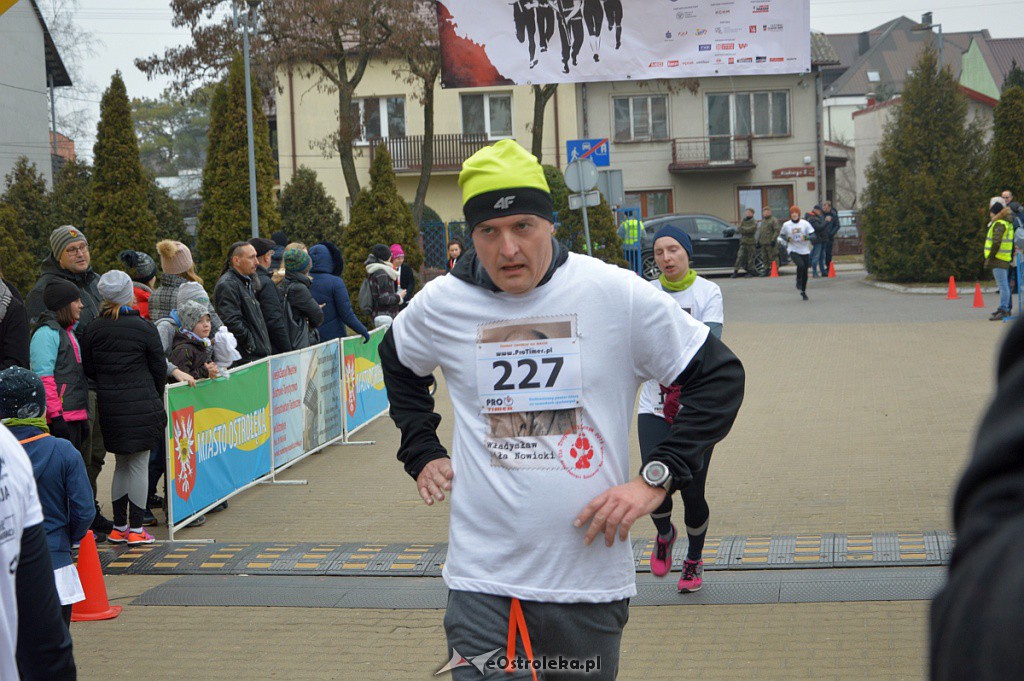Bieg Tropem Wilczym [03.03.2019] - zdjęcie #152 - eOstroleka.pl