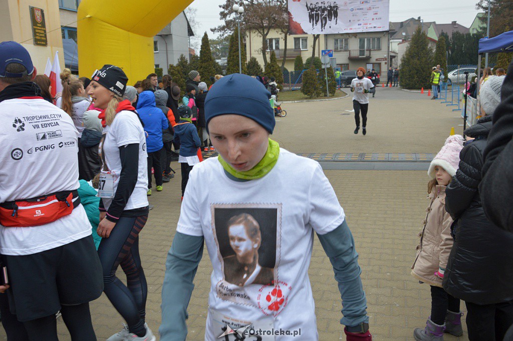 Bieg Tropem Wilczym [03.03.2019] - zdjęcie #151 - eOstroleka.pl