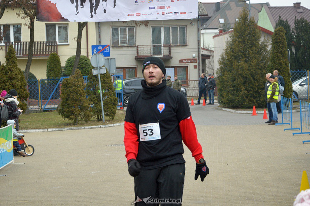 Bieg Tropem Wilczym [03.03.2019] - zdjęcie #149 - eOstroleka.pl