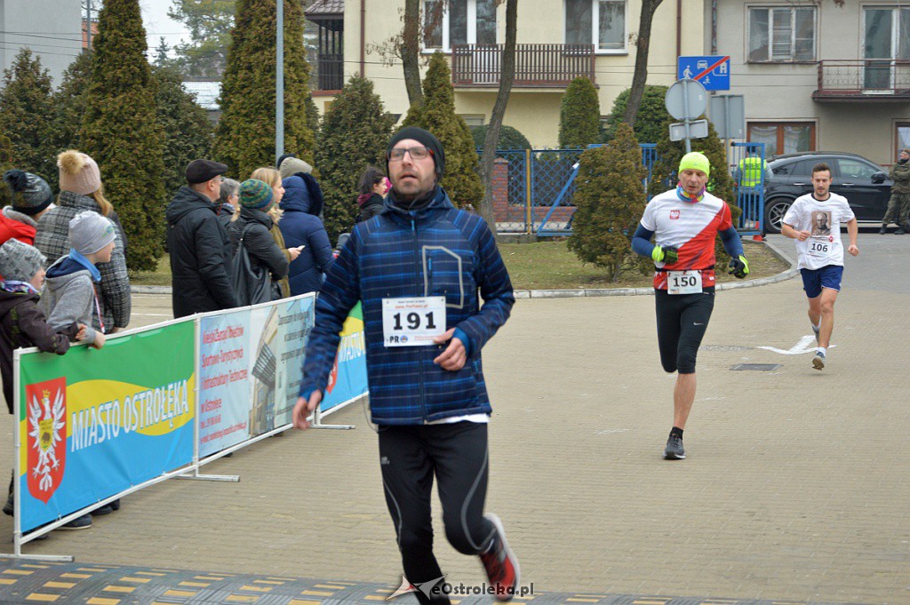 Bieg Tropem Wilczym [03.03.2019] - zdjęcie #148 - eOstroleka.pl