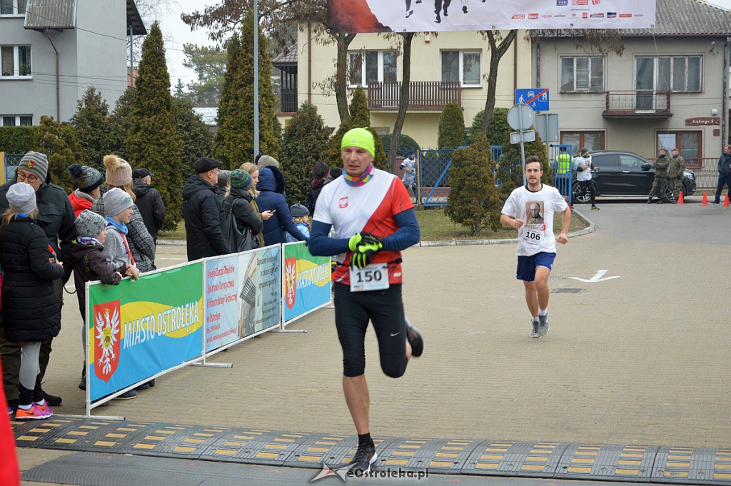 Bieg Tropem Wilczym [03.03.2019] - zdjęcie #147 - eOstroleka.pl