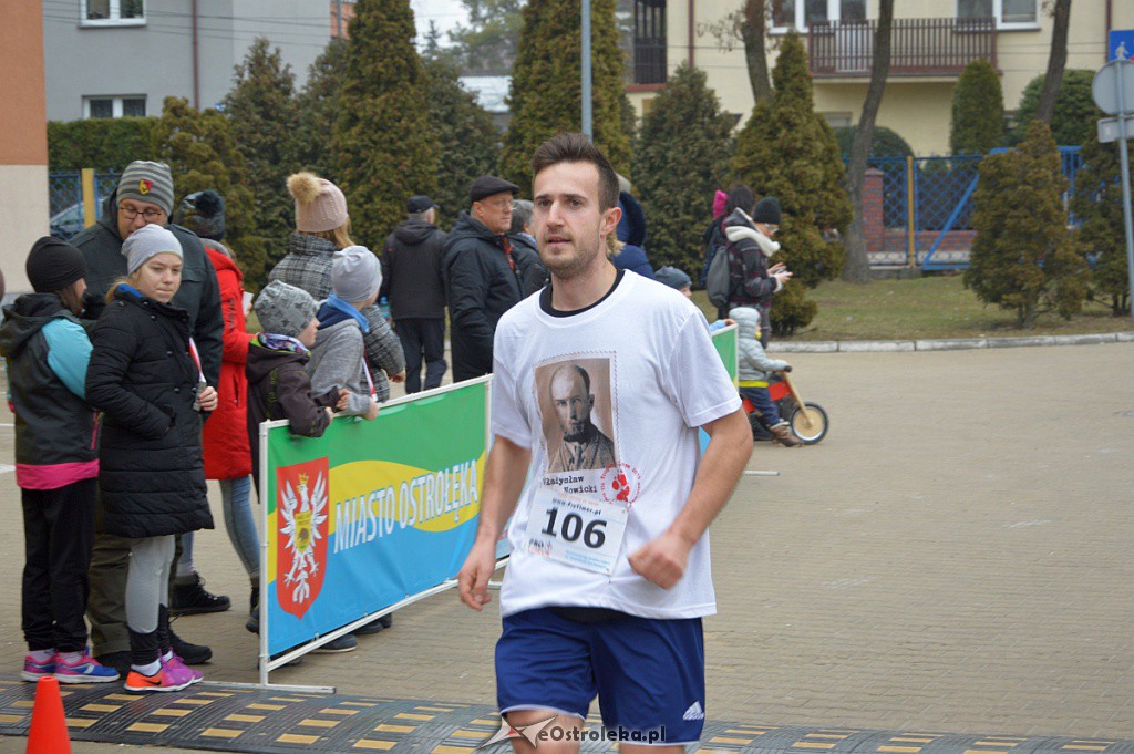 Bieg Tropem Wilczym [03.03.2019] - zdjęcie #145 - eOstroleka.pl