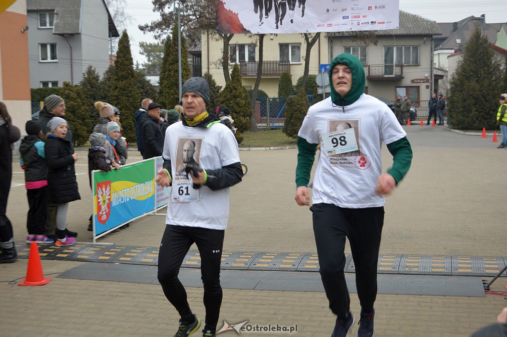 Bieg Tropem Wilczym [03.03.2019] - zdjęcie #142 - eOstroleka.pl