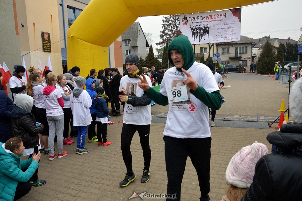 Bieg Tropem Wilczym [03.03.2019] - zdjęcie #141 - eOstroleka.pl
