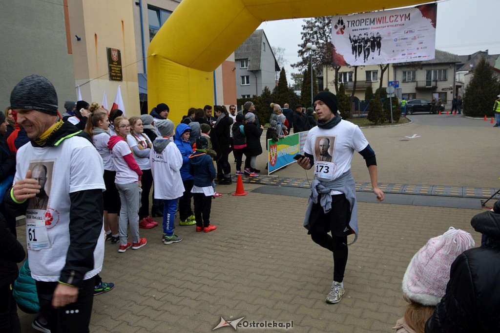 Bieg Tropem Wilczym [03.03.2019] - zdjęcie #140 - eOstroleka.pl