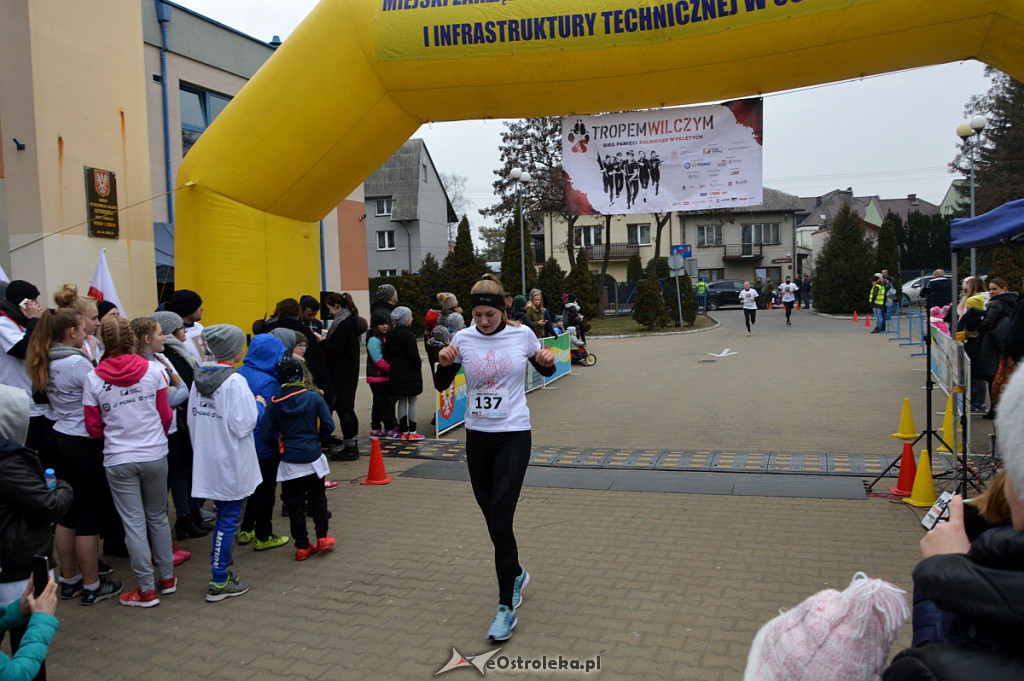 Bieg Tropem Wilczym [03.03.2019] - zdjęcie #138 - eOstroleka.pl