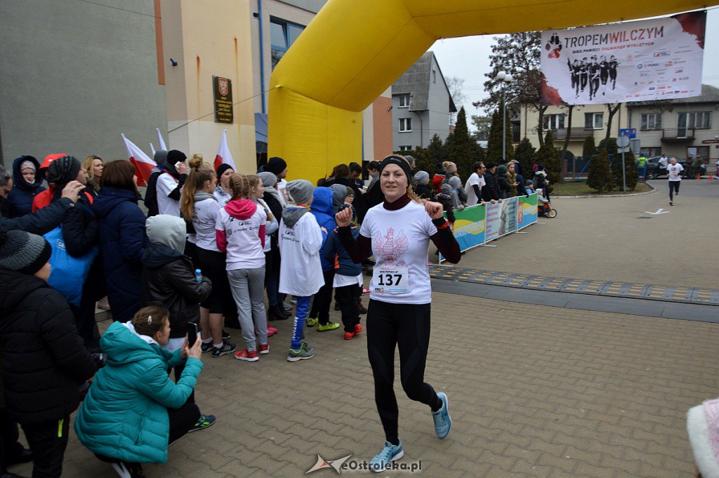Bieg Tropem Wilczym [03.03.2019] - zdjęcie #137 - eOstroleka.pl