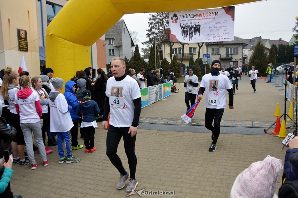 Bieg Tropem Wilczym [03.03.2019] - zdjęcie #134 - eOstroleka.pl