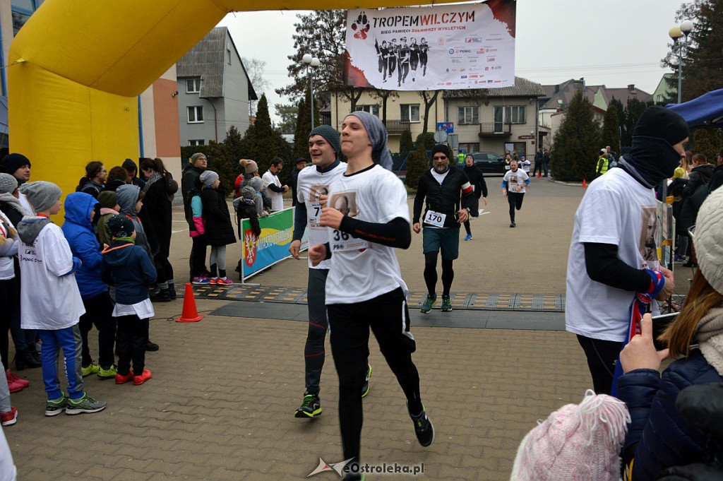 Bieg Tropem Wilczym [03.03.2019] - zdjęcie #131 - eOstroleka.pl