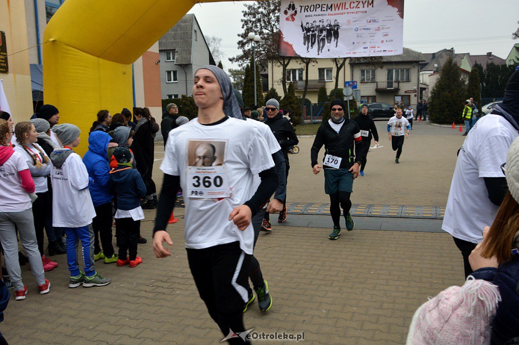 Bieg Tropem Wilczym [03.03.2019] - zdjęcie #130 - eOstroleka.pl