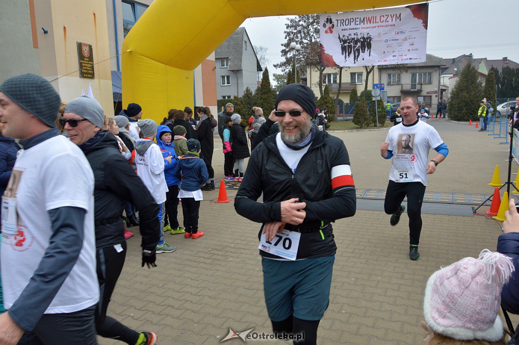 Bieg Tropem Wilczym [03.03.2019] - zdjęcie #127 - eOstroleka.pl