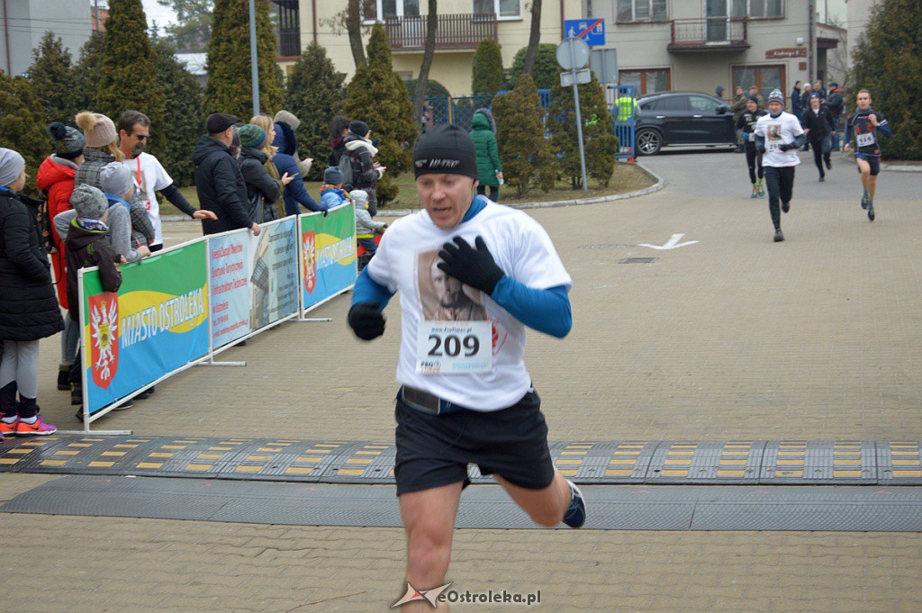 Bieg Tropem Wilczym [03.03.2019] - zdjęcie #122 - eOstroleka.pl