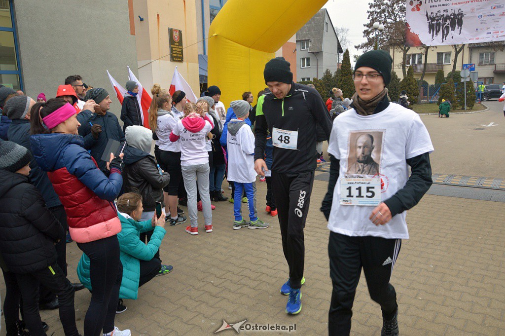 Bieg Tropem Wilczym [03.03.2019] - zdjęcie #112 - eOstroleka.pl