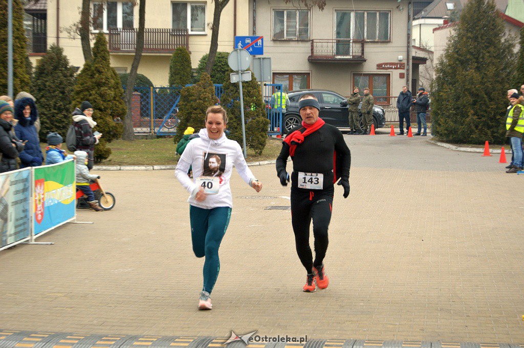 Bieg Tropem Wilczym [03.03.2019] - zdjęcie #109 - eOstroleka.pl