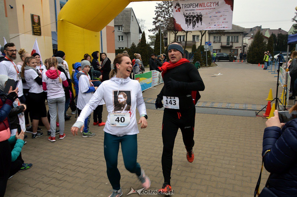 Bieg Tropem Wilczym [03.03.2019] - zdjęcie #106 - eOstroleka.pl