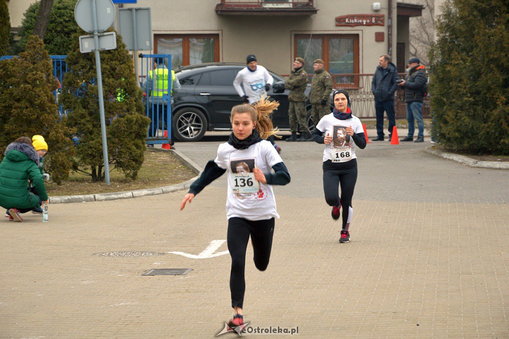 Bieg Tropem Wilczym [03.03.2019] - zdjęcie #105 - eOstroleka.pl