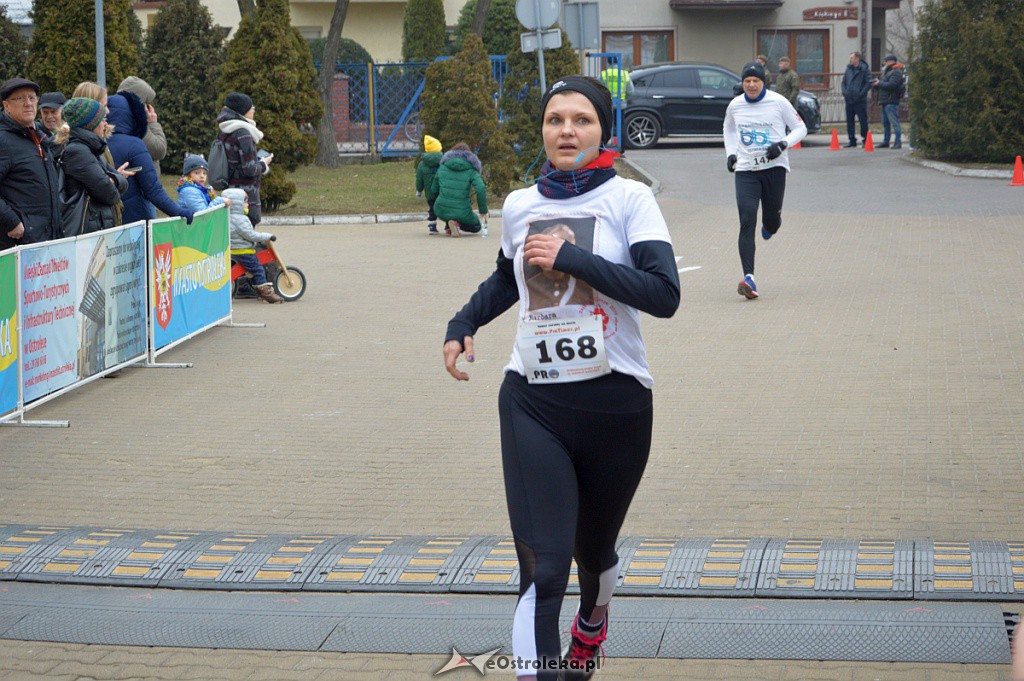 Bieg Tropem Wilczym [03.03.2019] - zdjęcie #103 - eOstroleka.pl