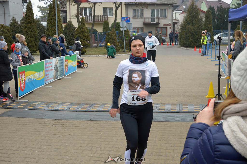 Bieg Tropem Wilczym [03.03.2019] - zdjęcie #102 - eOstroleka.pl