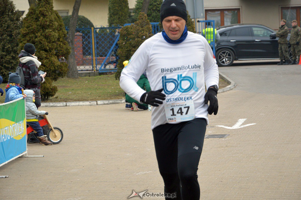 Bieg Tropem Wilczym [03.03.2019] - zdjęcie #101 - eOstroleka.pl