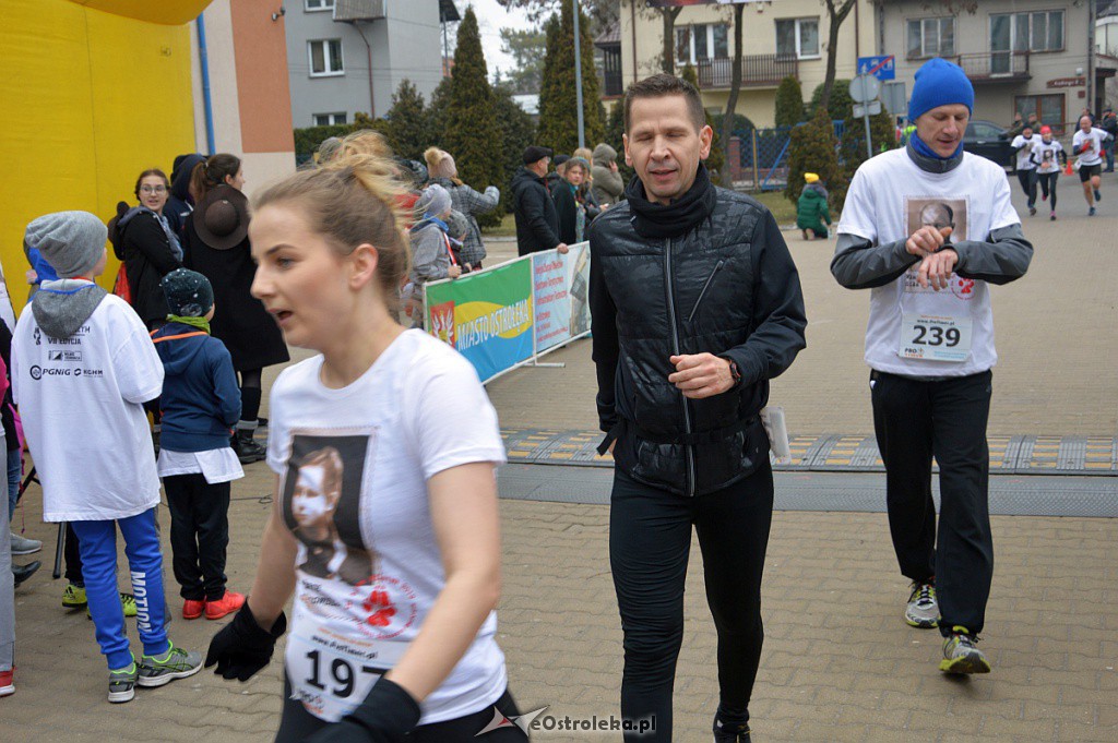 Bieg Tropem Wilczym [03.03.2019] - zdjęcie #95 - eOstroleka.pl