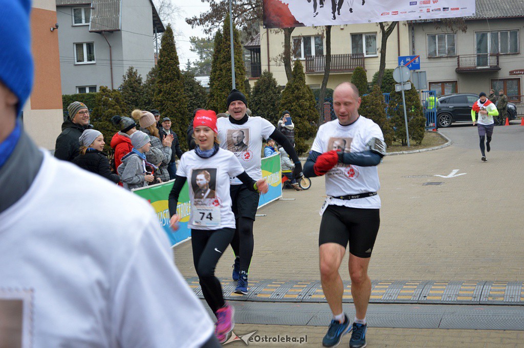 Bieg Tropem Wilczym [03.03.2019] - zdjęcie #93 - eOstroleka.pl