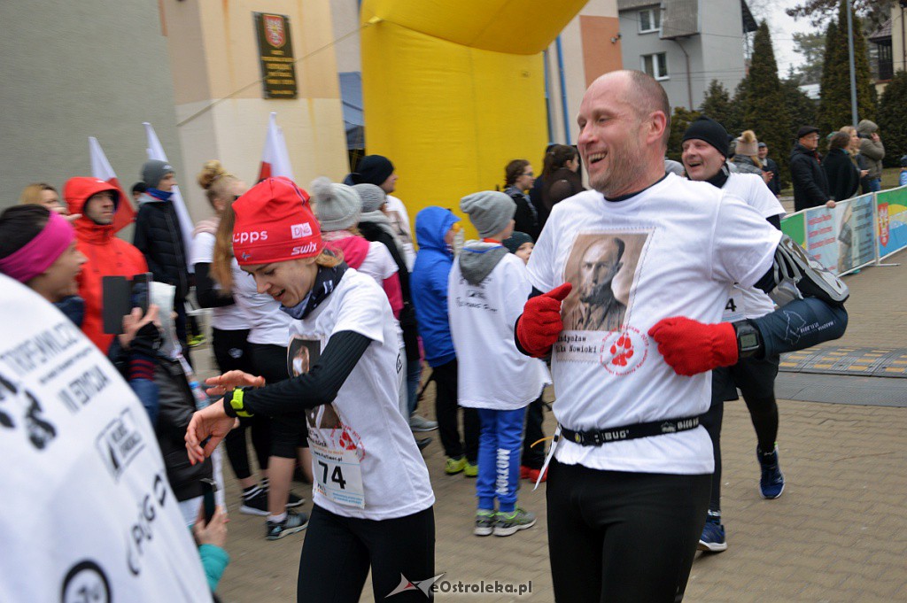 Bieg Tropem Wilczym [03.03.2019] - zdjęcie #92 - eOstroleka.pl