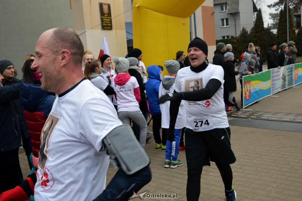 Bieg Tropem Wilczym [03.03.2019] - zdjęcie #91 - eOstroleka.pl